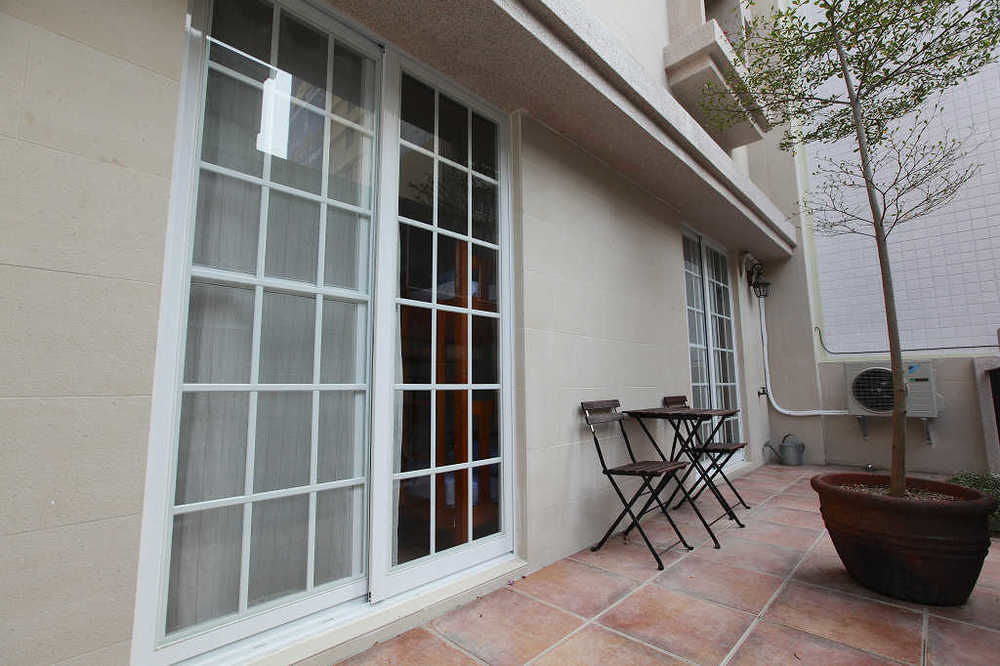 Backpacker 41 Hostel - Kaohsiung Dış mekan fotoğraf