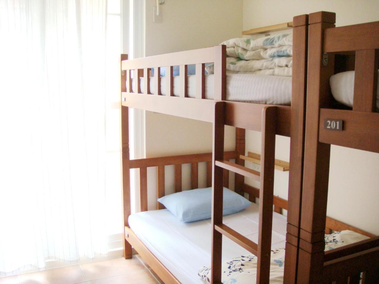 Backpacker 41 Hostel - Kaohsiung Dış mekan fotoğraf