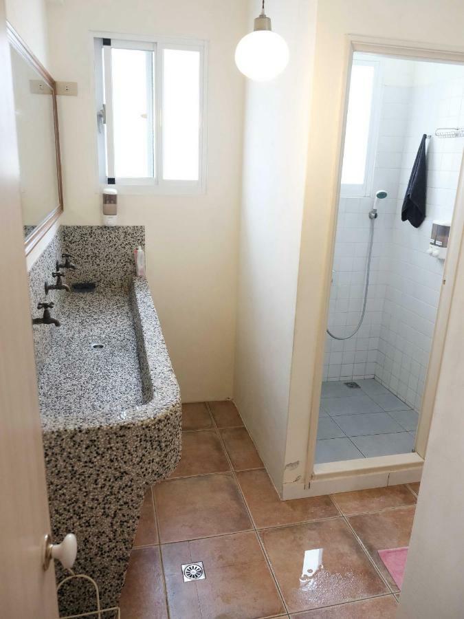 Backpacker 41 Hostel - Kaohsiung Dış mekan fotoğraf