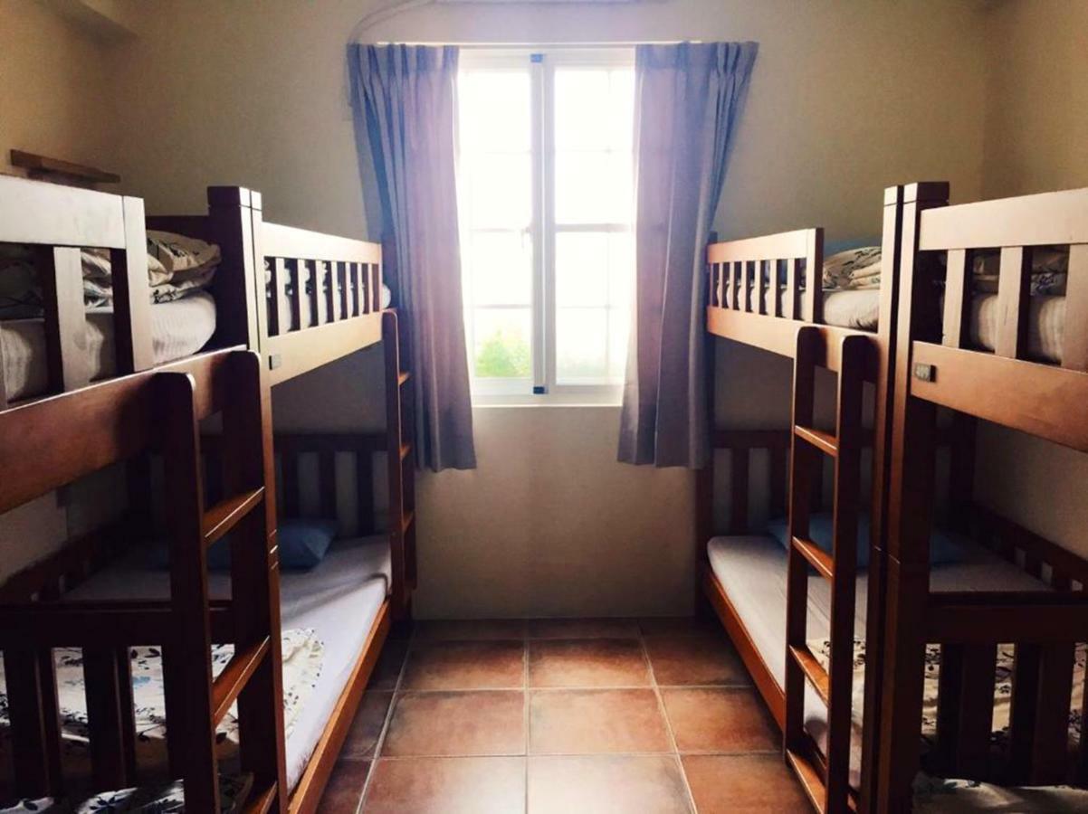 Backpacker 41 Hostel - Kaohsiung Dış mekan fotoğraf